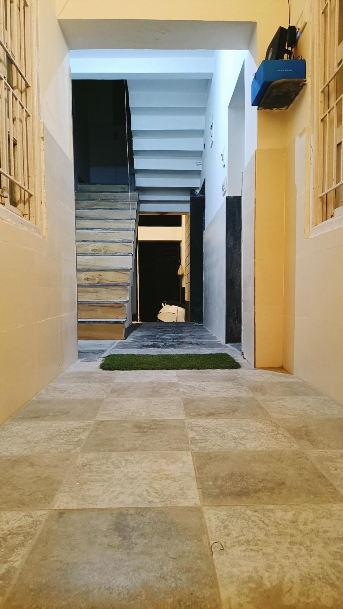 Nirman Homestay 5 Minutes Walk To Beach Puri Esterno foto