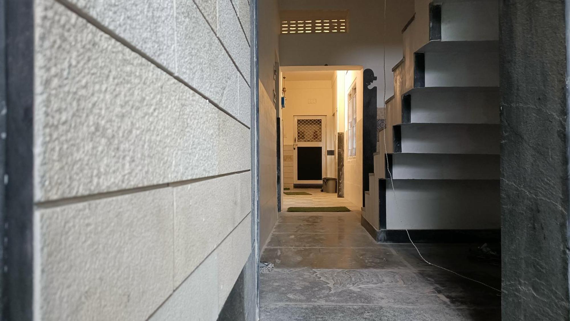 Nirman Homestay 5 Minutes Walk To Beach Puri Esterno foto