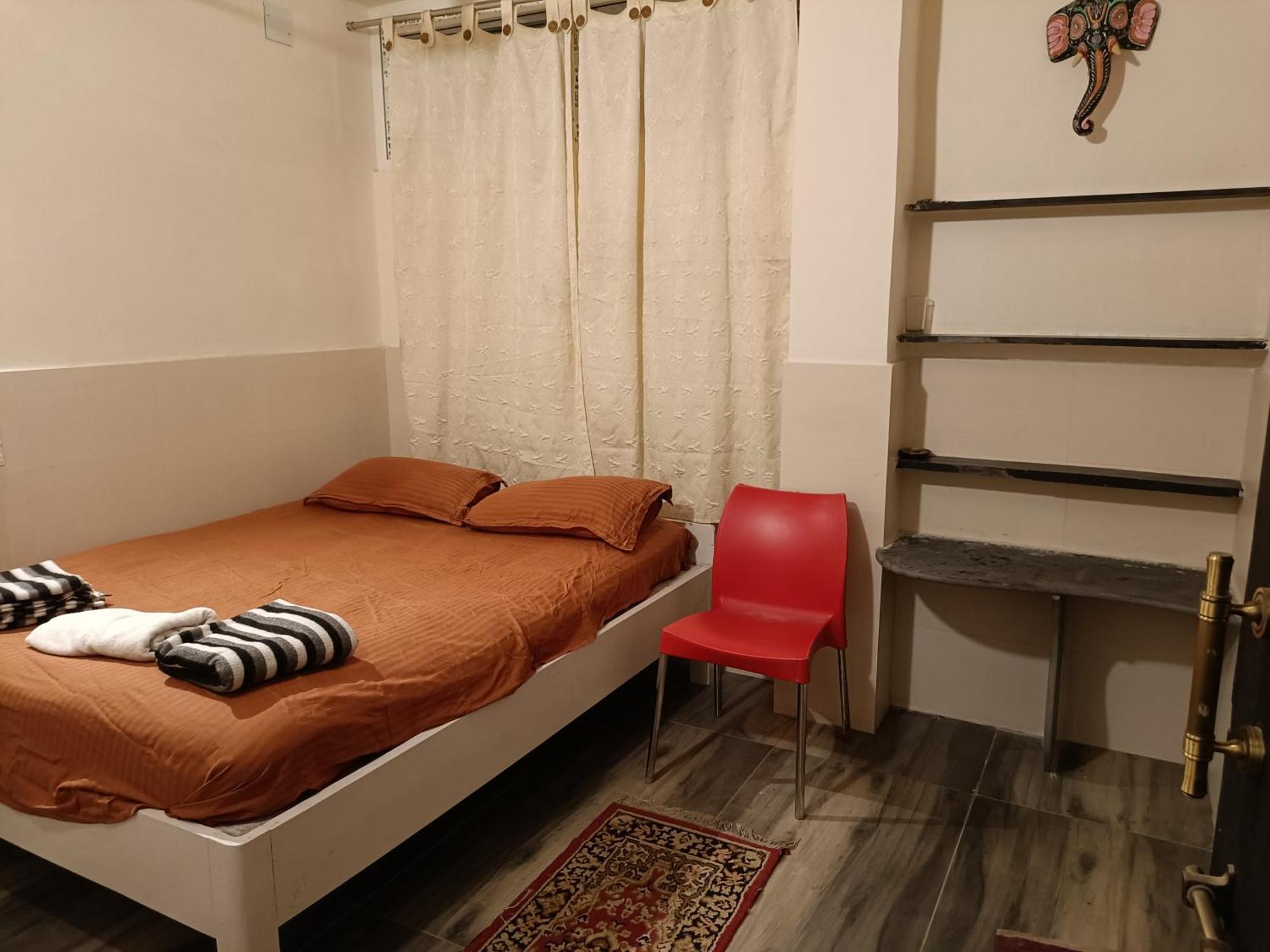 Nirman Homestay 5 Minutes Walk To Beach Puri Esterno foto