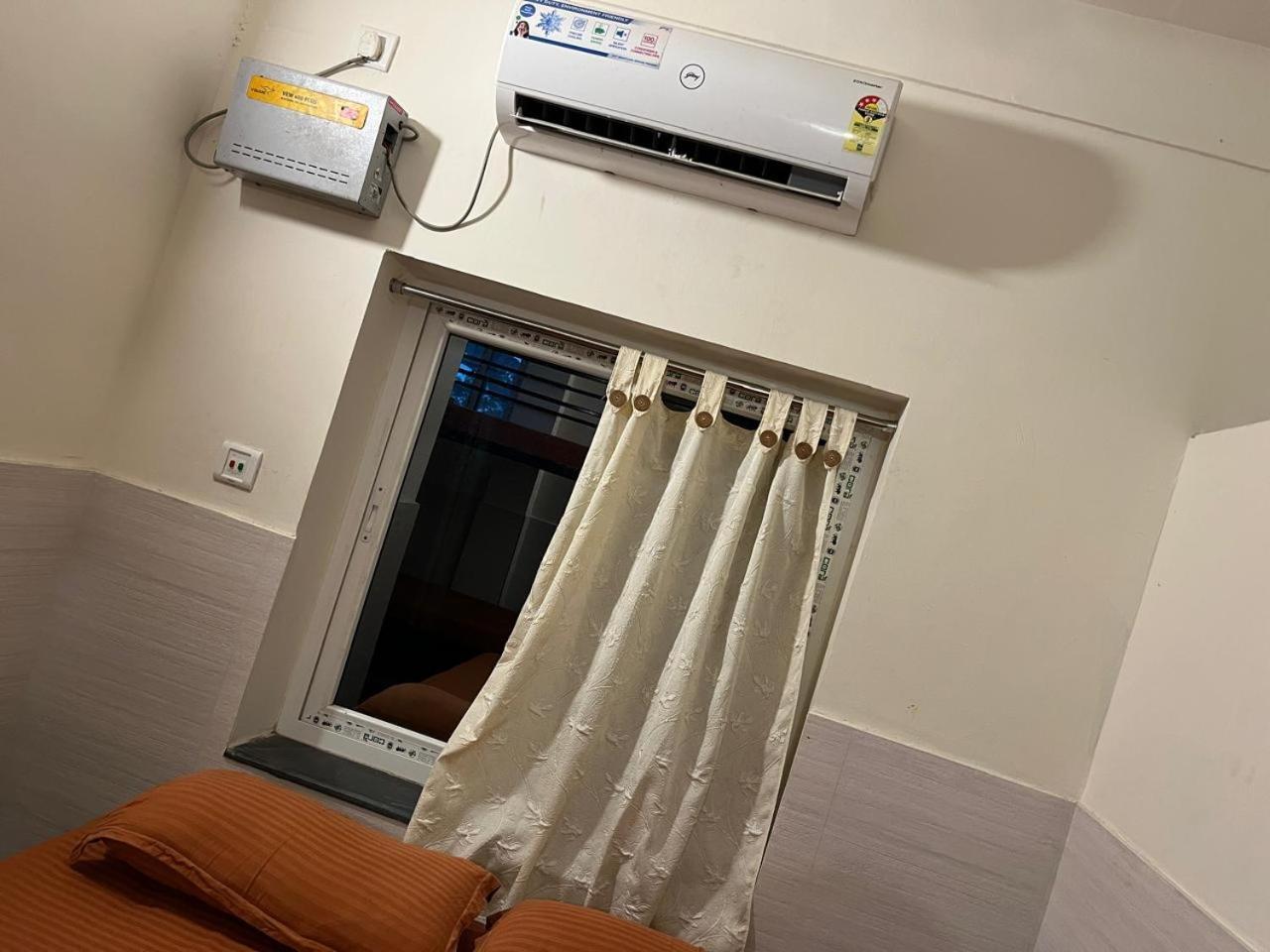 Nirman Homestay 5 Minutes Walk To Beach Puri Esterno foto