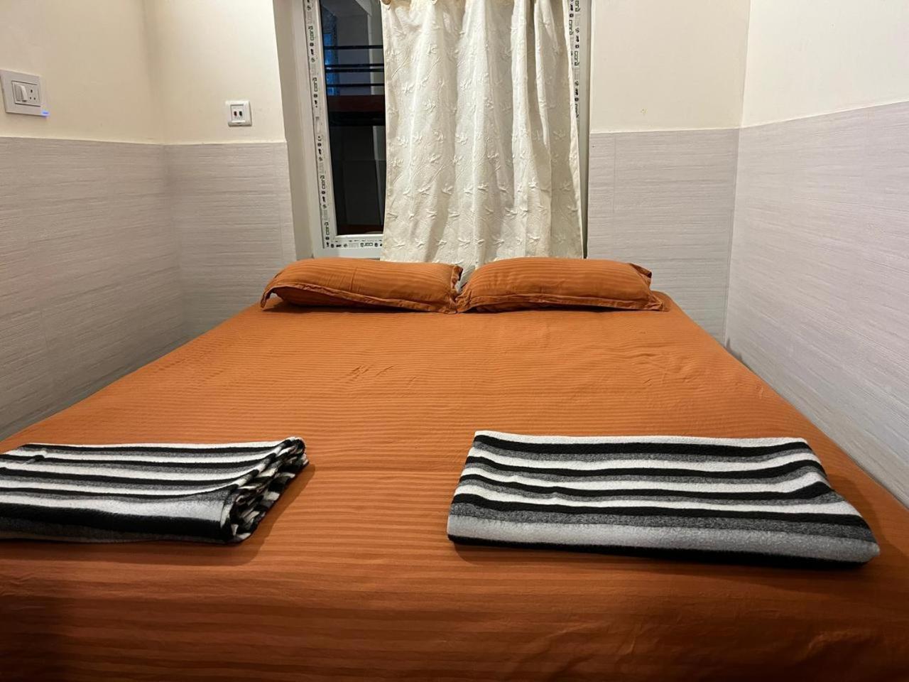 Nirman Homestay 5 Minutes Walk To Beach Puri Esterno foto