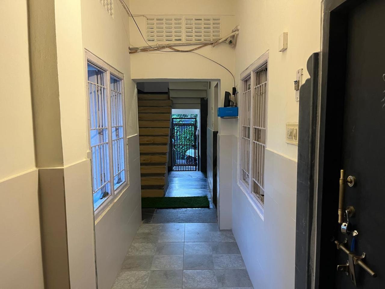 Nirman Homestay 5 Minutes Walk To Beach Puri Esterno foto