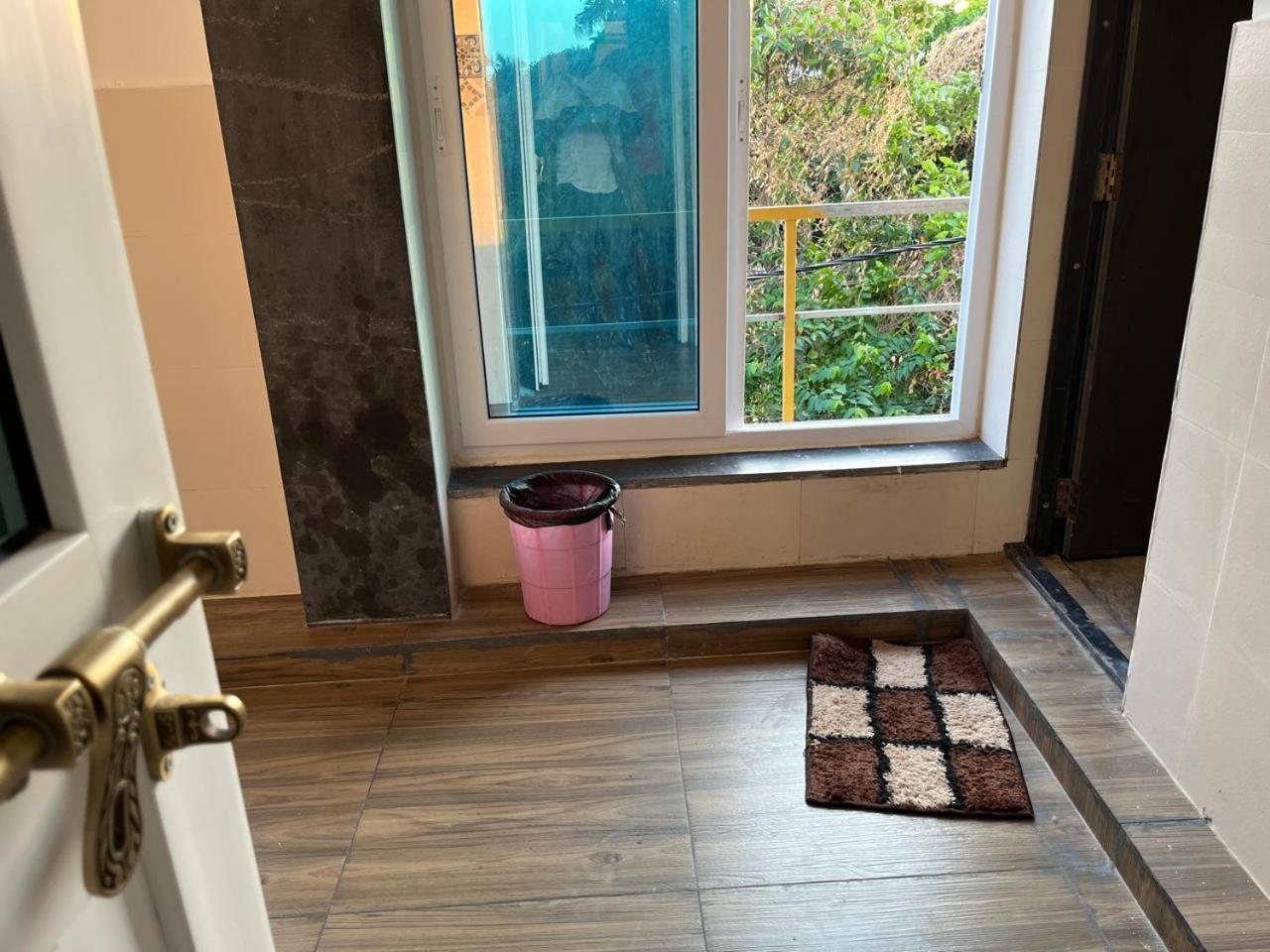Nirman Homestay 5 Minutes Walk To Beach Puri Esterno foto
