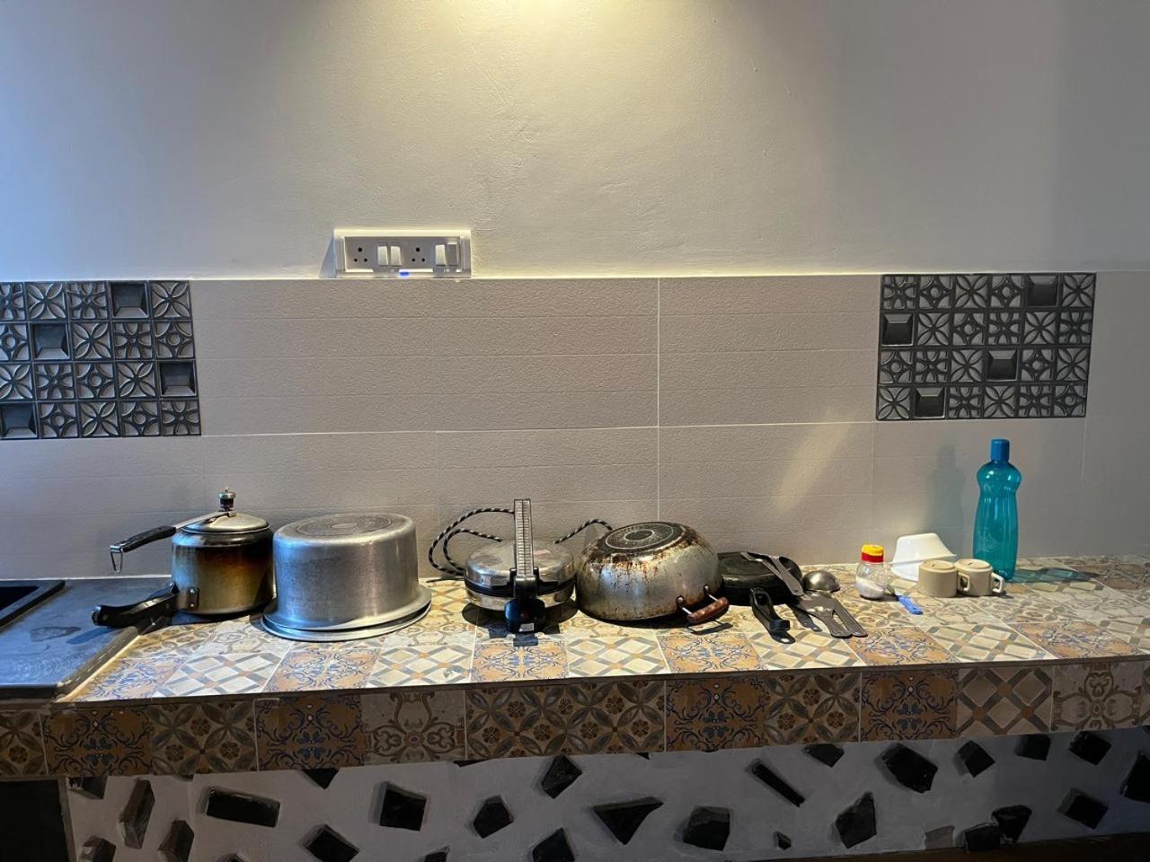 Nirman Homestay 5 Minutes Walk To Beach Puri Esterno foto