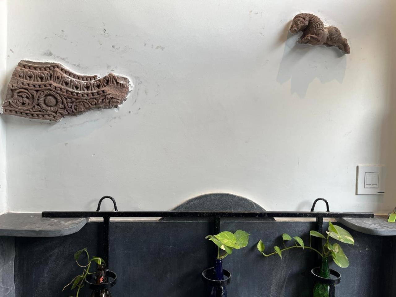 Nirman Homestay 5 Minutes Walk To Beach Puri Esterno foto