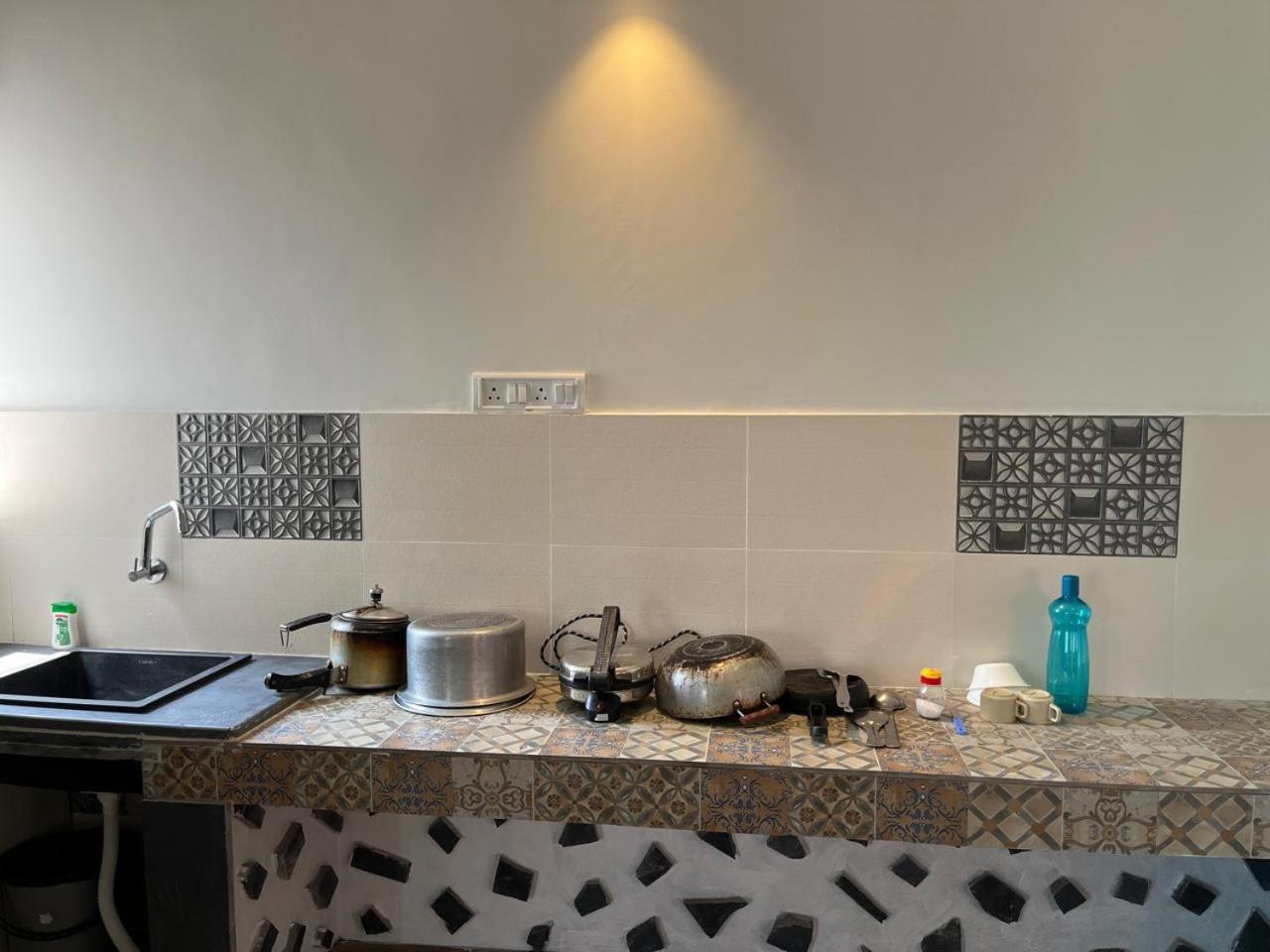 Nirman Homestay 5 Minutes Walk To Beach Puri Esterno foto