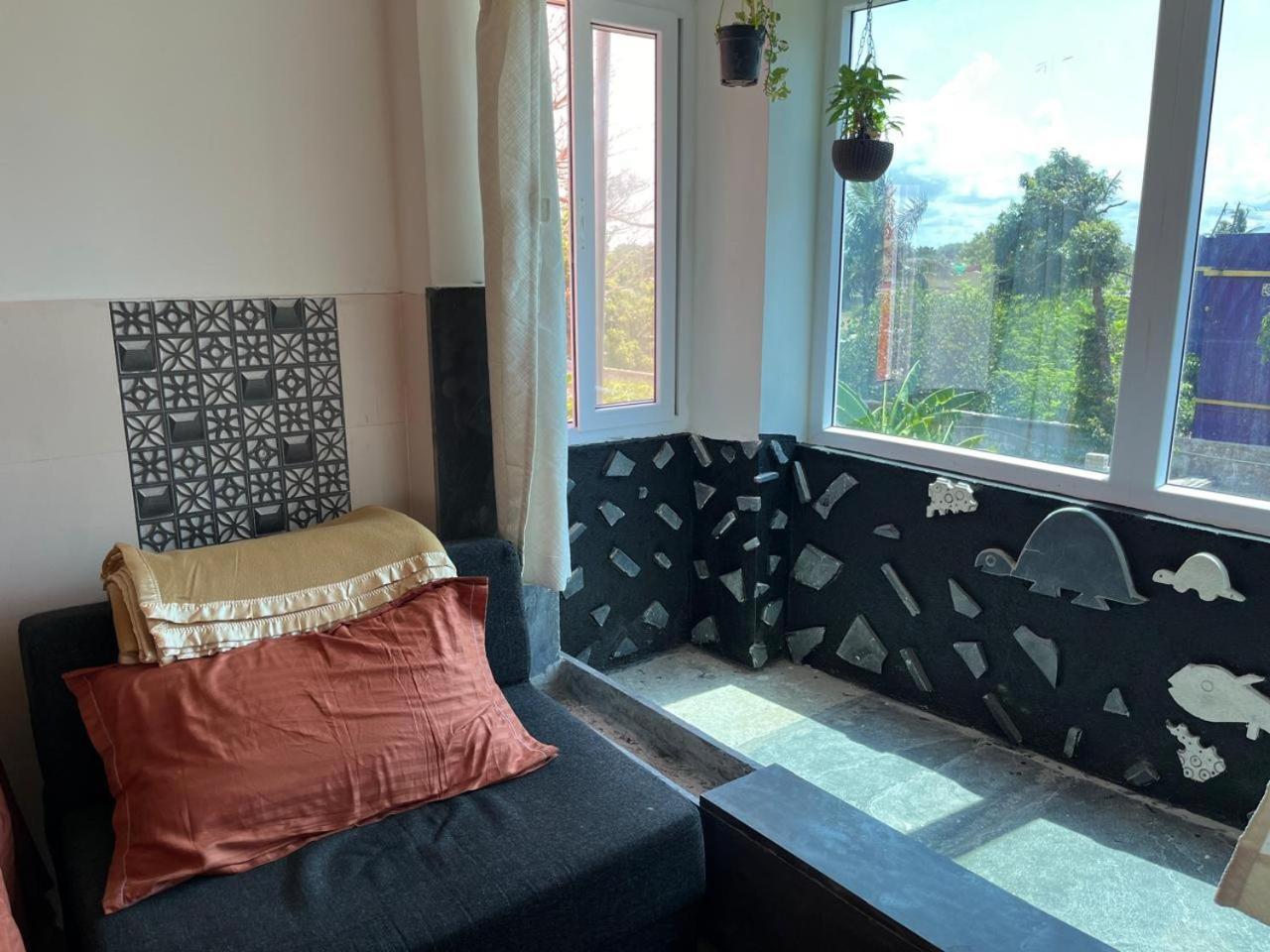 Nirman Homestay 5 Minutes Walk To Beach Puri Esterno foto