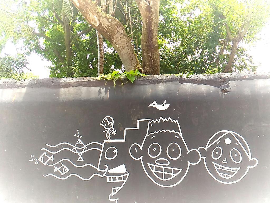 Nirman Homestay 5 Minutes Walk To Beach Puri Esterno foto